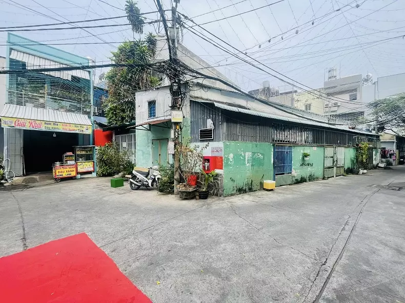 Bán nhà HXT 3 mặt thoáng Vườn Lài, Phú Thọ Hoà, Tân Phú, 162m2, chỉ 9,x tỷ.-anh-1