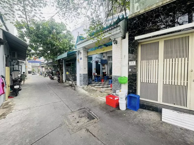 Bán nhà HXT 3 mặt thoáng Vườn Lài, Phú Thọ Hoà, Tân Phú, 162m2, chỉ 9,x tỷ.-anh-2