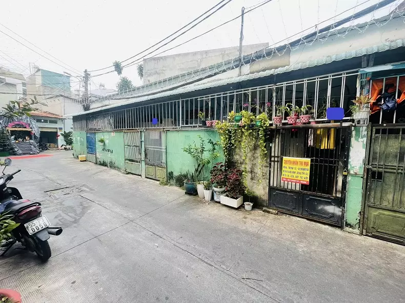 Bán nhà HXT 3 mặt thoáng Vườn Lài, Phú Thọ Hoà, Tân Phú, 162m2, chỉ 9,x tỷ.-anh-3