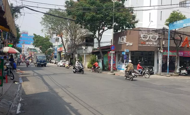 Bán nhà HXT 3 mặt thoáng Vườn Lài, Phú Thọ Hoà, Tân Phú, 162m2, chỉ 9,x tỷ.-anh-4