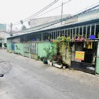 Bán nhà HXT 3 mặt thoáng Vườn Lài, Phú Thọ Hoà, Tân Phú, 162m2, chỉ 9,x tỷ.-anh-8