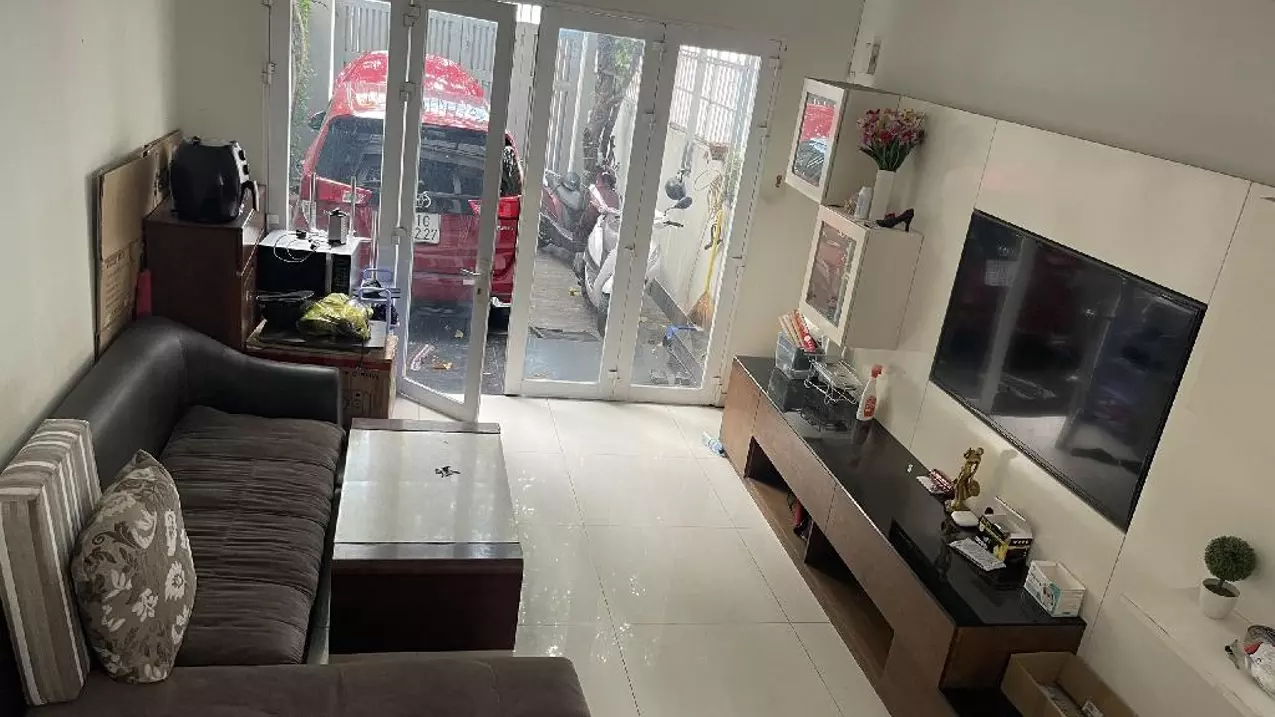Bán nhà HXT Nguyễn Văn Đậu, Bình Thạnh, 4 tầng, 4 x 22.5, chỉ 17 tỷ-anh-1