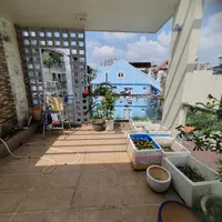 Bán nhà HXT Nguyễn Văn Đậu, Bình Thạnh, 4 tầng, 4 x 22.5, chỉ 17 tỷ-anh-17