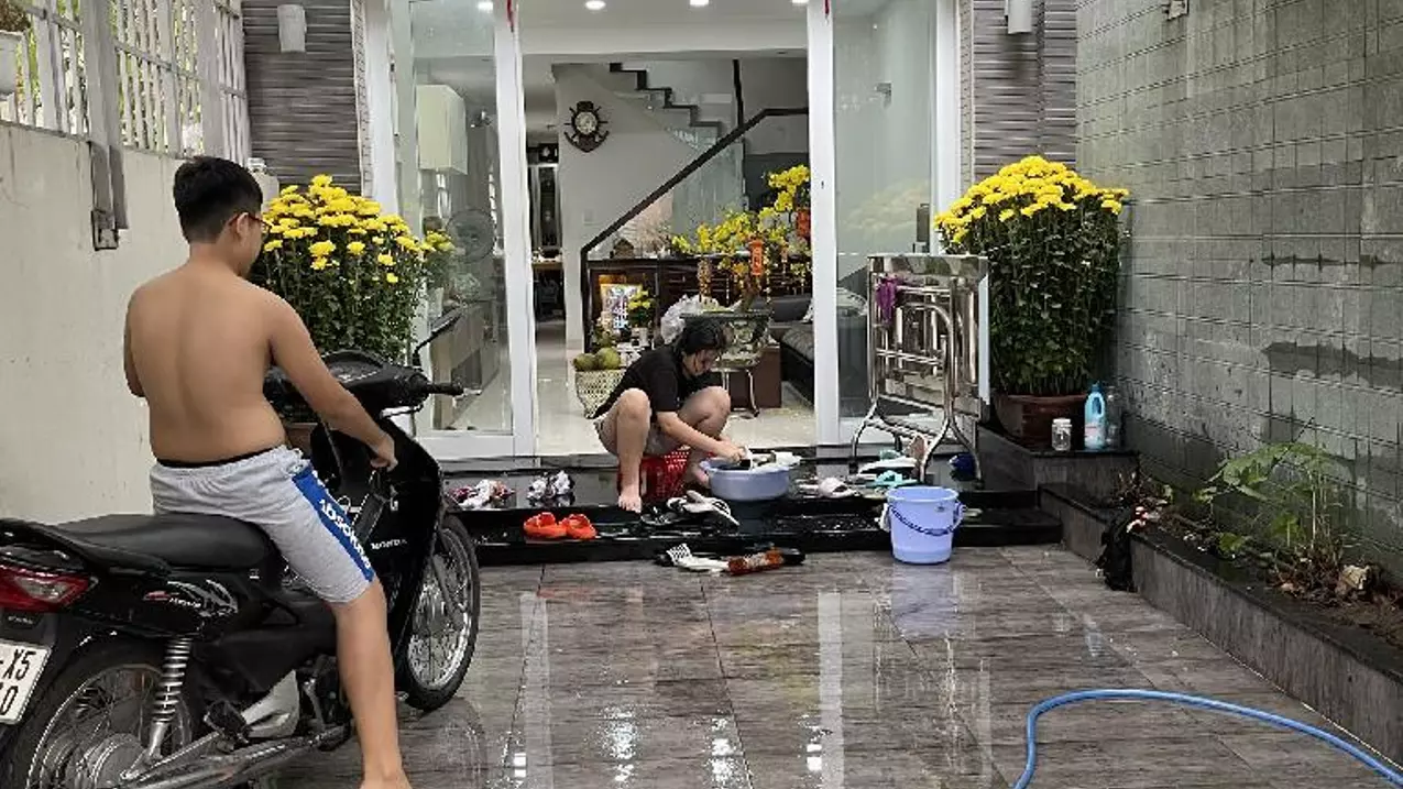 Bán nhà HXT Nguyễn Văn Đậu, Bình Thạnh, 4 tầng, 4 x 22.5, chỉ 17 tỷ-anh-2