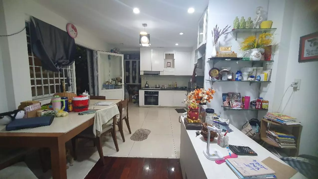 Bán nhà HXT Nguyễn Văn Đậu, Bình Thạnh, 4 tầng, 4 x 22.5, chỉ 17 tỷ-anh-3