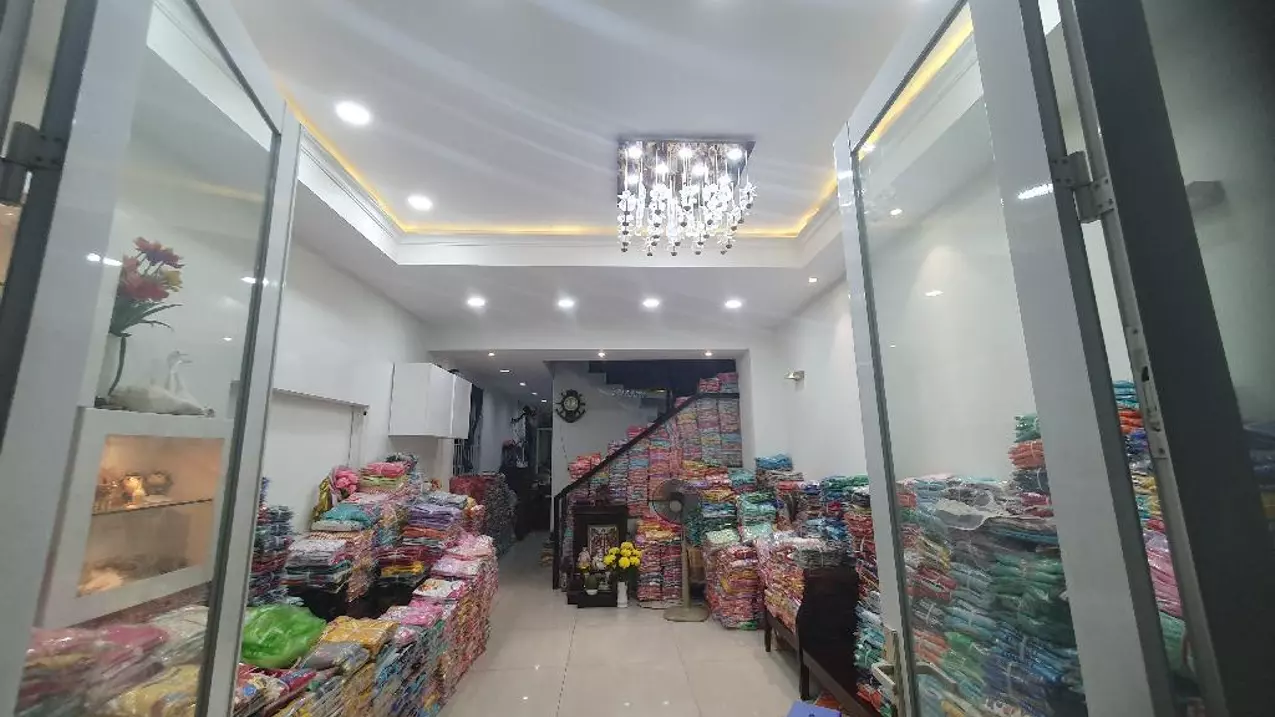 Bán nhà HXT Nguyễn Văn Đậu, Bình Thạnh, 4 tầng, 4 x 22.5, chỉ 17 tỷ-anh-4