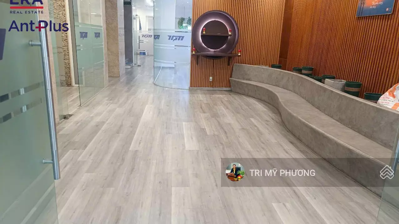 Bán nhà KDC Bình Phú, đường Số 59, Quận 6, DT 8x27m, toà nhà mới, trước mặt rộng lớn, thuận lợi KD-anh-1