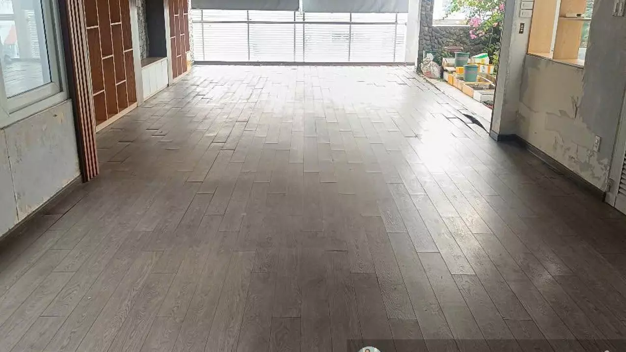 Bán nhà KDC Bình Phú, đường Số 59, Quận 6, DT 8x27m, toà nhà mới, trước mặt rộng lớn, thuận lợi KD-anh-3