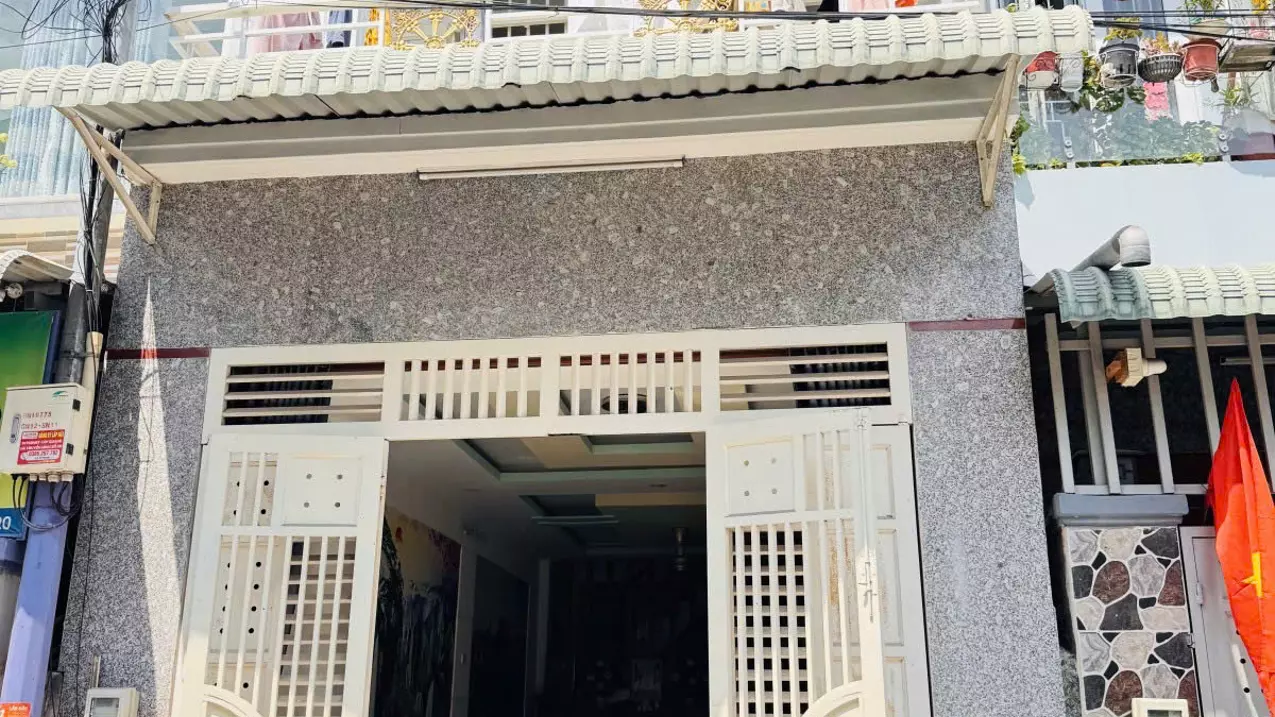 BÁN NHÀ KDC BỬU HÒA, HÓA AN, BIÊN HÒA – 64M² – GIÁ CHỈ 3.2 TỶ-anh-1