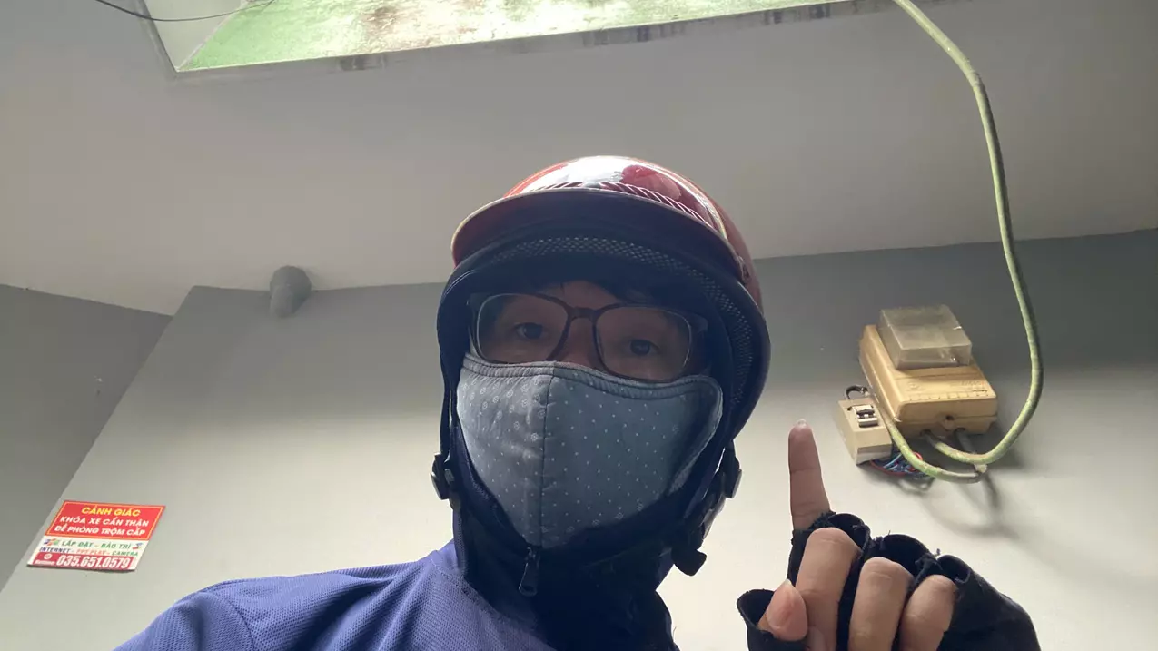 Bán Nhà kế HXH Bùi Đình Túy 2 Tầng 2 PN Gần Hàng Xanh Nhỉnh 3 Tỉ-anh-2