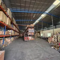 Bán Nhà Kho - Mặt tiền Tân THới Nhất 8 - giao Phan Văn Hớn, 33x40m, HĐT 130tr, 114 Tỷ.-anh-10