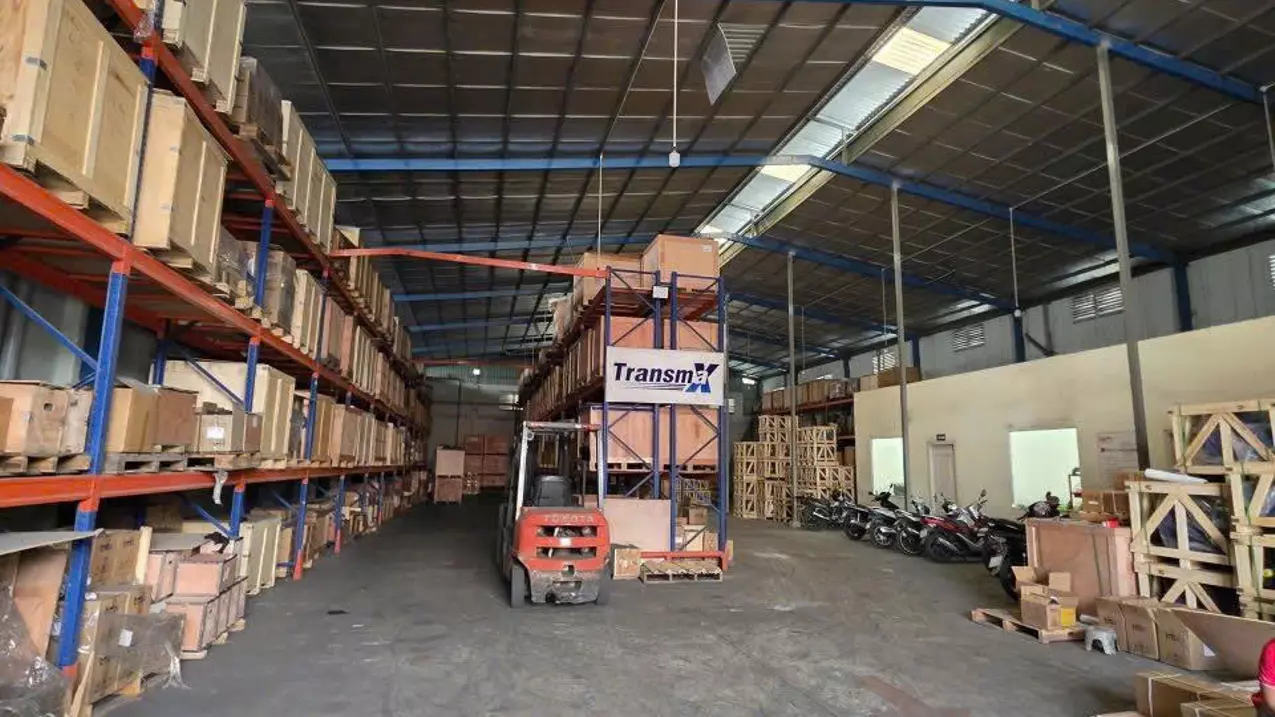 Bán Nhà Kho - Mặt tiền Tân THới Nhất 8 - giao Phan Văn Hớn, 33x40m, HĐT 130tr, 114 Tỷ.-anh-5