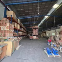 Bán Nhà Kho - Mặt tiền Tân THới Nhất 8 - giao Phan Văn Hớn, 33x40m, HĐT 130tr, 114 Tỷ.-anh-8