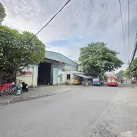 Bán Nhà Kho - Mặt tiền Tân THới Nhất 8 - giao Phan Văn Hớn, 33x40m, HĐT 130tr, 114 Tỷ.-anh-9