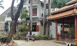 bán thu hồi vốn lô đất sào 1000m2 và lô thổ cư 210m2 ở trung tâm thị xã chơn thành-anh-9