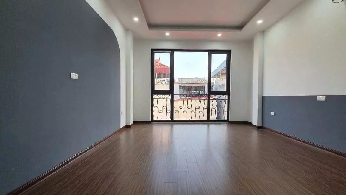 BÁN NHÀ KHU 72HA - VĨNH PHÚC 28M2 - 5TẦNG - HƠN 3TỶ - 20M RA Ô TÔ - DÂN TRÍ CAO-anh-3