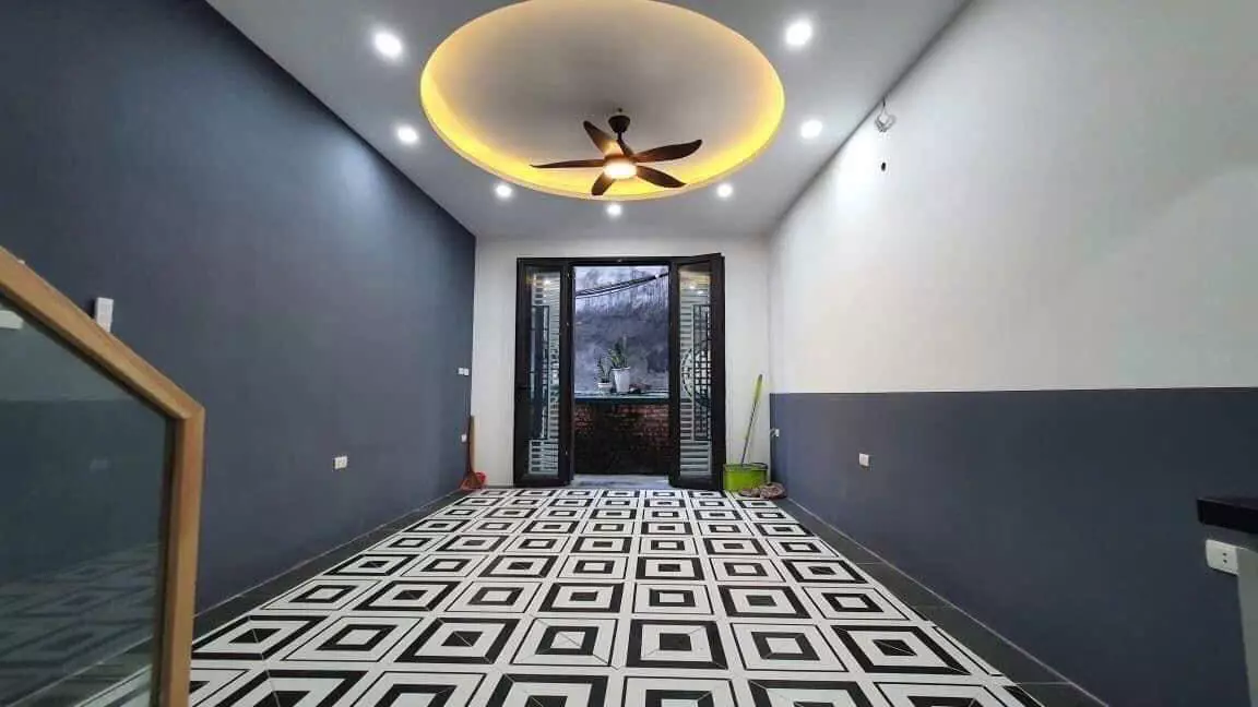 BÁN NHÀ KHU 72HA - VĨNH PHÚC 28M2 - 5TẦNG - HƠN 3TỶ - 20M RA Ô TÔ - DÂN TRÍ CAO-anh-4