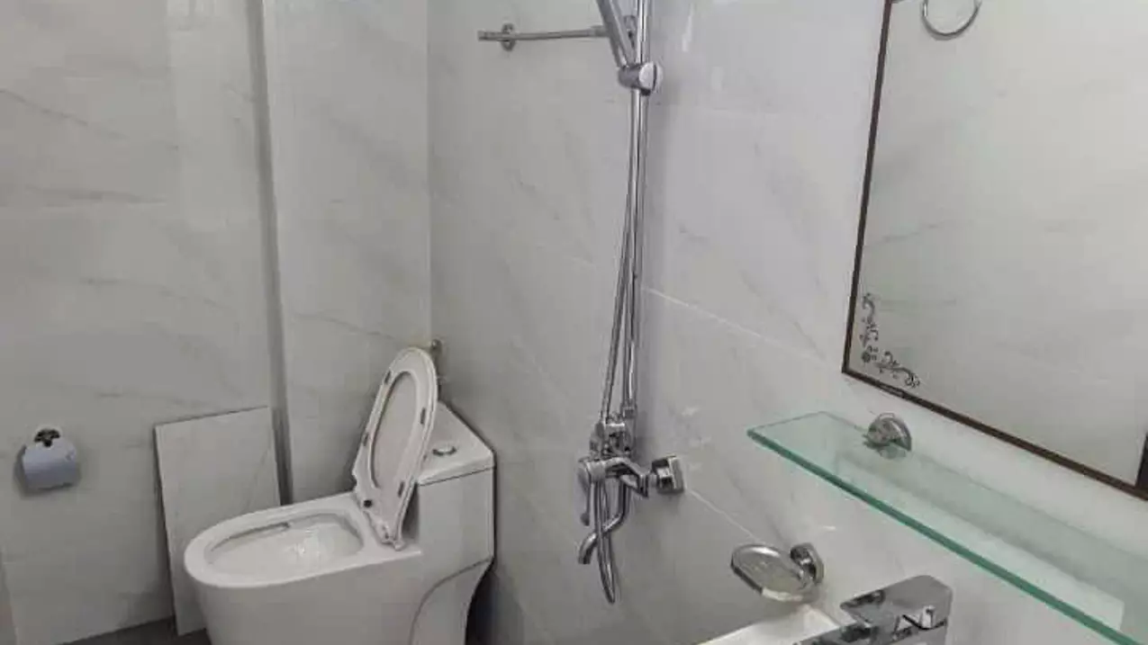 BÁN NHÀ KHU 72HA - VĨNH PHÚC 28M2 - 5TẦNG - HƠN 3TỶ - 20M RA Ô TÔ - DÂN TRÍ CAO-anh-5