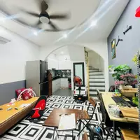BÁN NHÀ KHU 72HA - VĨNH PHÚC 28M2 - 5TẦNG - HƠN 3TỶ - 20M RA Ô TÔ - DÂN TRÍ CAO-anh-7