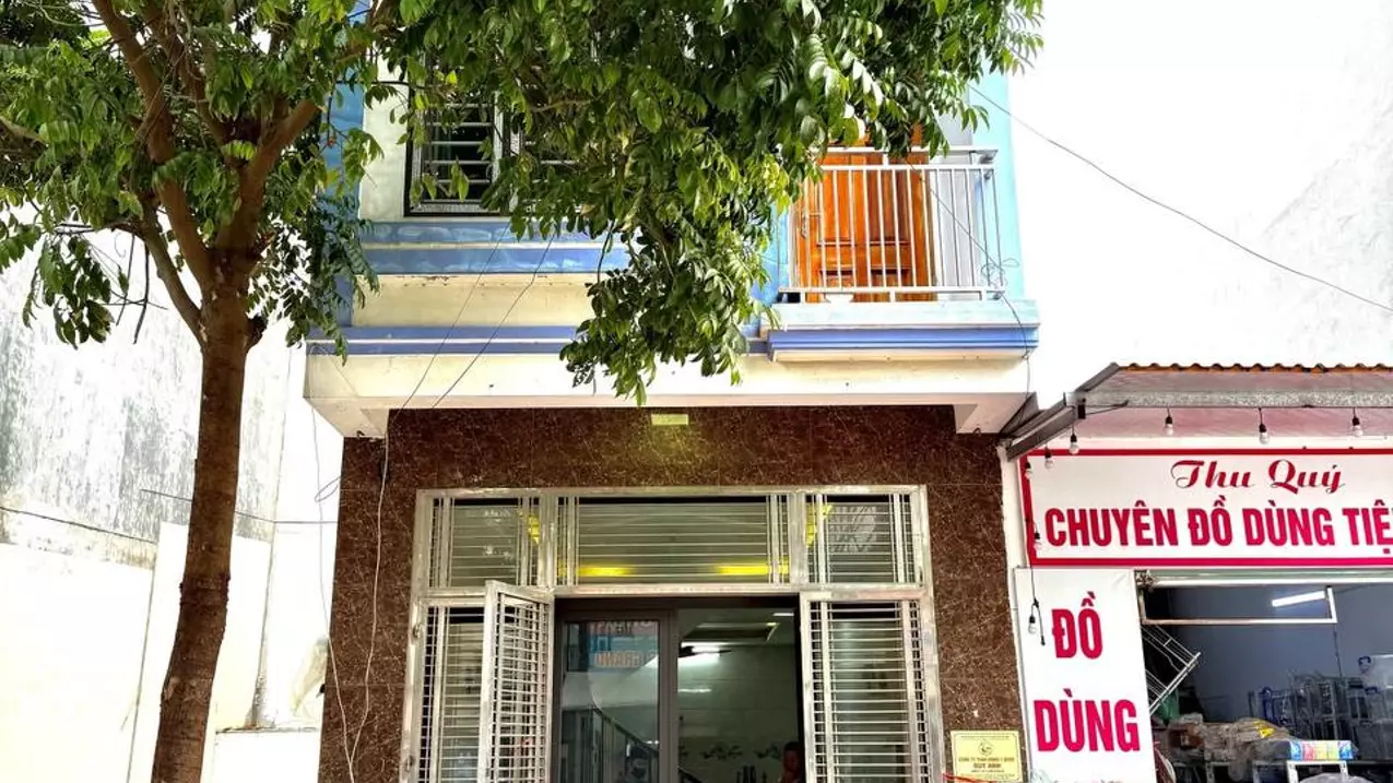 Bán nhà Khu C DV Yên Nghĩa giá 14.6 tỷ, diện tích 50m2, 4 tầng, mặt tiền 4m-anh-1