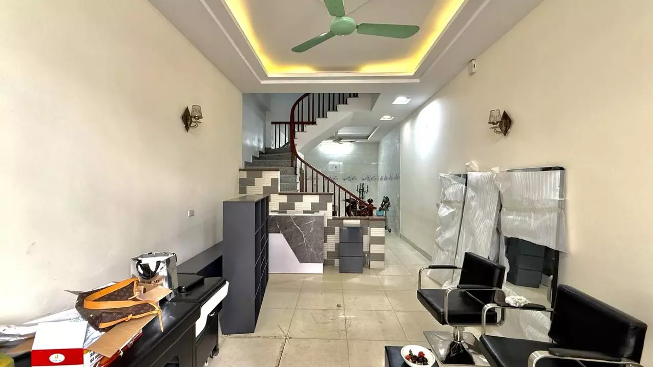 Bán nhà Khu C DV Yên Nghĩa giá 14.6 tỷ, diện tích 50m2, 4 tầng, mặt tiền 4m-anh-4
