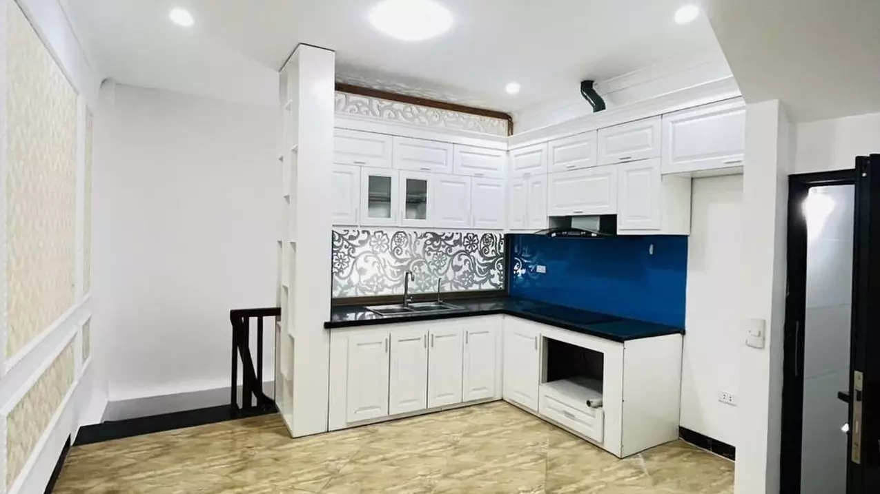 Bán nhà Khu Cây Quýt - La Khê giá 14.5 tỷ, diện tích 45m2, 5 tầng, mặt tiền 4m-anh-1
