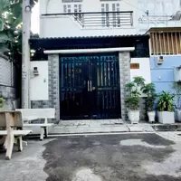 Bán nhà khu dân trí cao an ninh tốt Đường số 6 Linh Xuân Thủ Đức TPHCM, LH0909428959.-anh-11