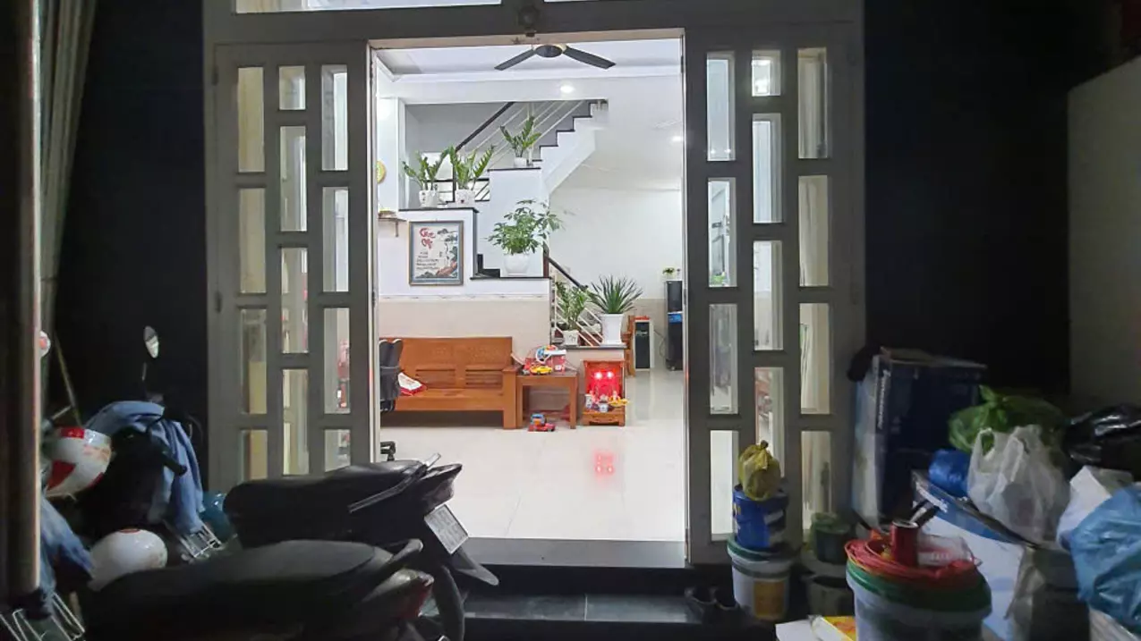 Bán nhà khu dân trí cao an ninh tốt Đường số 6 Linh Xuân Thủ Đức TPHCM, LH0909428959.-anh-2