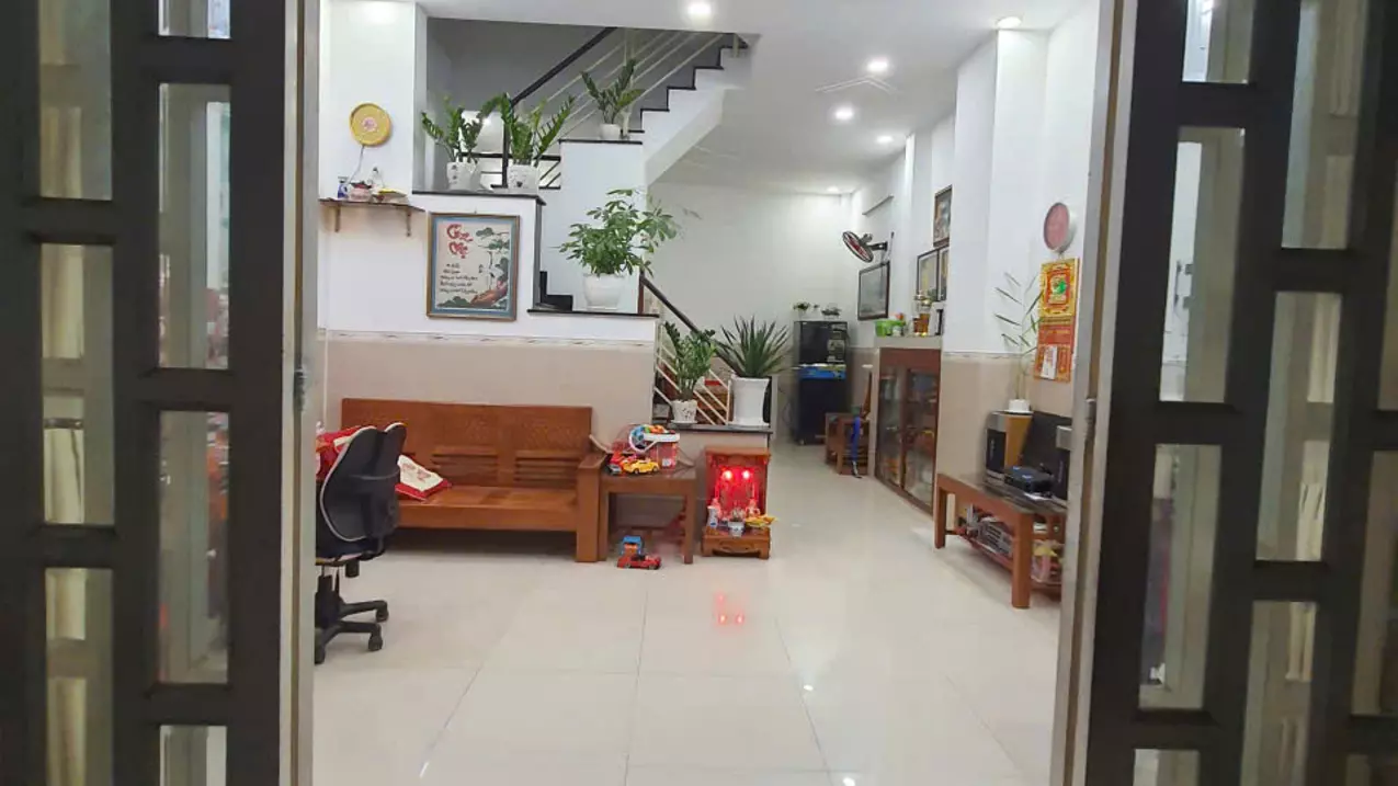 Bán nhà khu dân trí cao an ninh tốt Đường số 6 Linh Xuân Thủ Đức TPHCM, LH0909428959.-anh-3