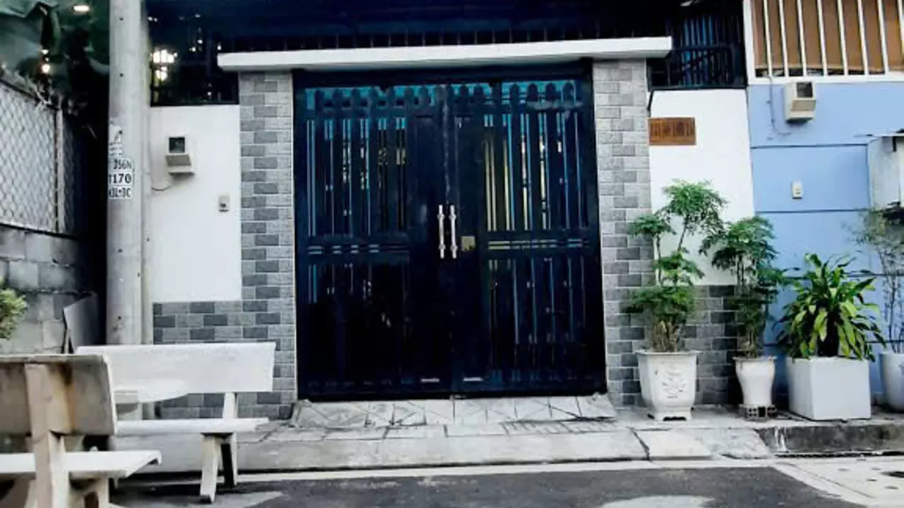 Bán nhà khu dân trí cao an ninh tốt Đường số 6 Linh Xuân Thủ Đức TPHCM, LH0909428959.-anh-5