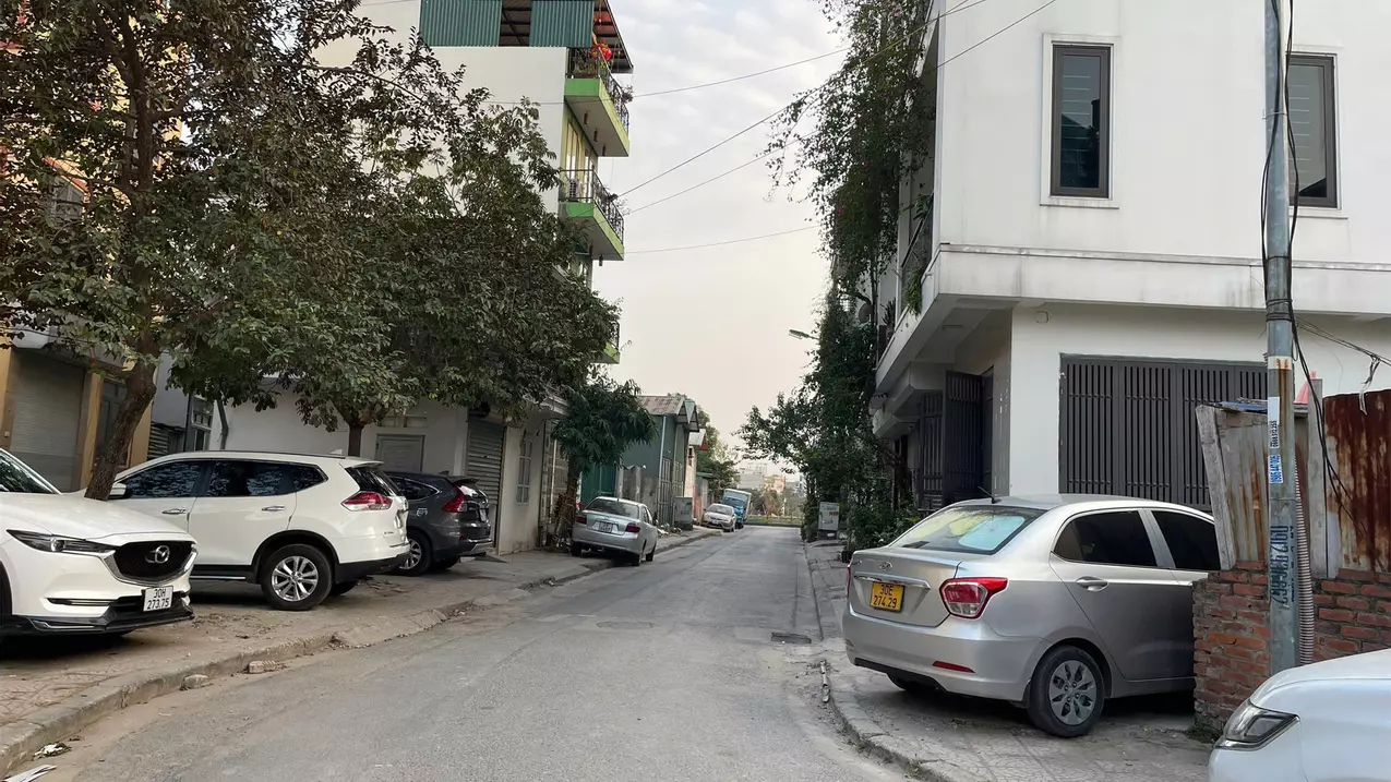 Bán nhà khu đấu giá quận Long Biên, lô góc 40m*6 tầng thang máy, gara, 7 tỷ dư-anh-5