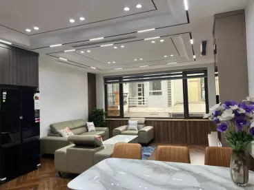 Bán Nhà Ngõ 66 Yên Lạc, Phân Lô Oto KD, Nở Hậu, Dân Trí Cao, DT 62m2*5 Tầng, Chỉ 11 Tỷ-anh-2