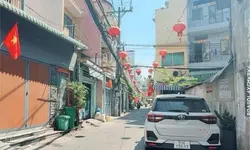 Cho thuê căn hộ Safira Khang Điền, 67m2 2PN - 2WC, nội thất cơ bản, giá chỉ 7tr5/Th, nhận nhà ngay-anh-9