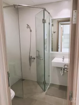 Cho thuê căn hộ Safira Khang Điền, 67m2 2PN - 2WC, nội thất cơ bản, giá chỉ 7tr5/Th, nhận nhà ngay-anh-2