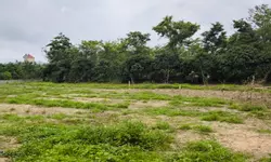 Bán lô góc Phố Kiểu, thị trấn Bích Động, View công viên trường học.-anh-12