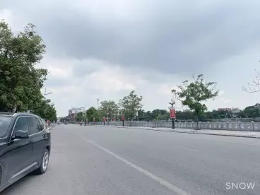 Bán lô góc Phố Kiểu, thị trấn Bích Động, View công viên trường học.-anh-4