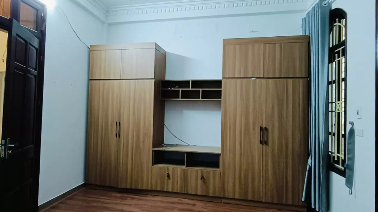 BÁN NHÀ KHU TDC TRIỀU KHÚC- NGUYỄN XIỂN, 50 M2, MT 5M, GIÁ 12,8 TỶ.-anh-2