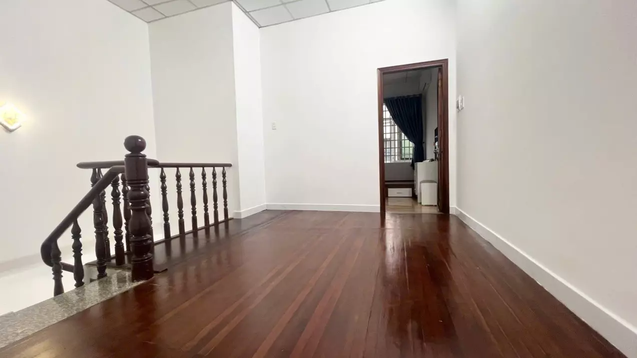BÁN NHÀ KHU VIP BÊN SÔNG HBC - 85M VUÔNG - 2 TẦNG - HOÀN CÔNG CHUẨN-anh-4