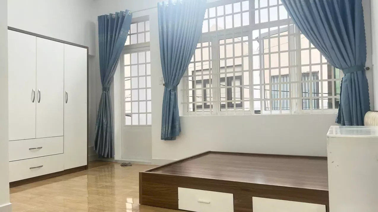 BÁN NHÀ KHU VIP BÊN SÔNG HBC - 85M VUÔNG - 2 TẦNG - HOÀN CÔNG CHUẨN-anh-5