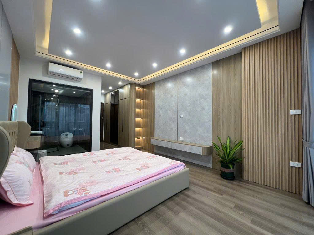 Bán nhà Khương Trung, 42m², ô tô lùi cửa, giá chỉ 6.72 tỷ-anh-1