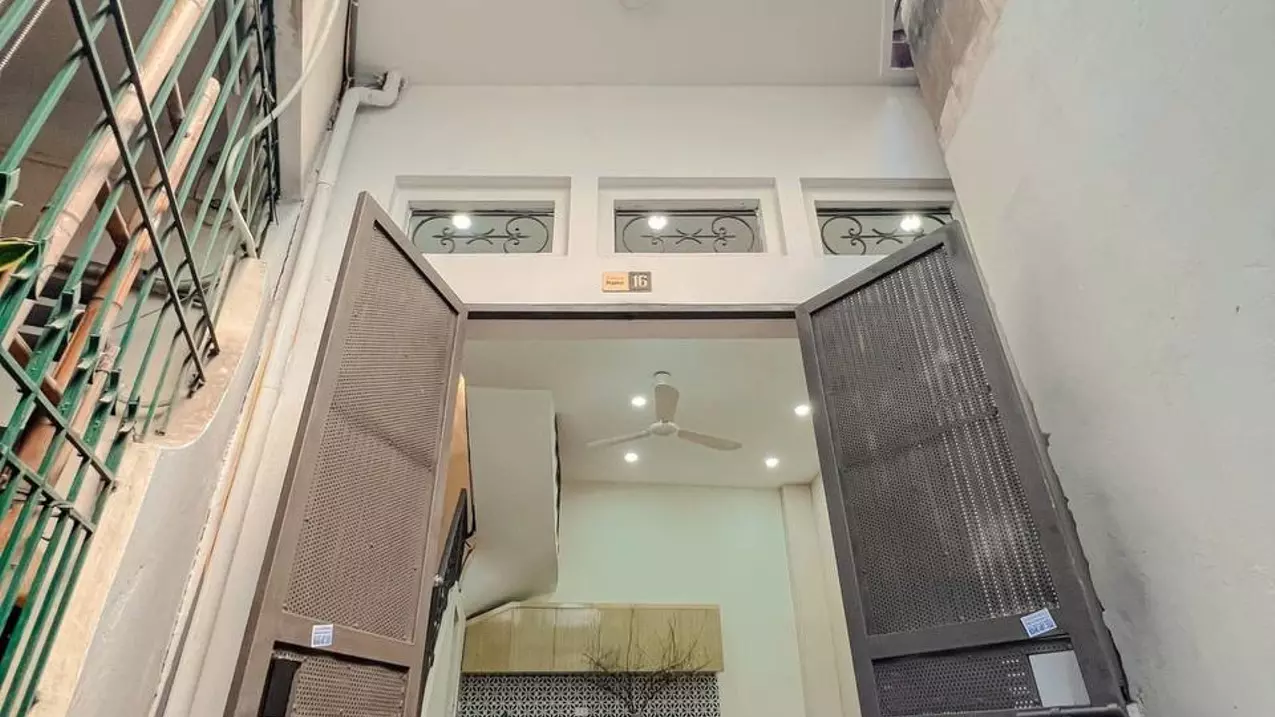 Bán nhà Khương Trung giá 3.65 tỷ, diện tích 28m2, 3 tầng, mặt tiền 4.5m-anh-1