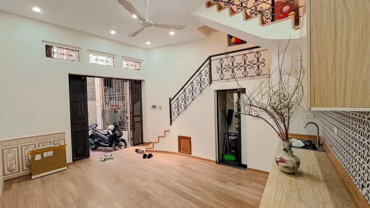 Bán nhà Khương Trung giá 3.65 tỷ, diện tích 28m2, 3 tầng, mặt tiền 4.5m-anh-2