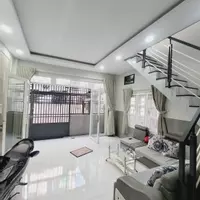 Bán Nhà Quận 3 - Nhà Mới 2PN - 33M - Không Quy Hoạch - Nhỉnh 3TỶ-anh-4