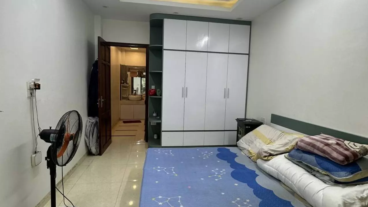 Bán nhà Kiến Hưng giá 7 tỷ, diện tích 30m2, 4 tầng, mặt tiền 3.5m-anh-1
