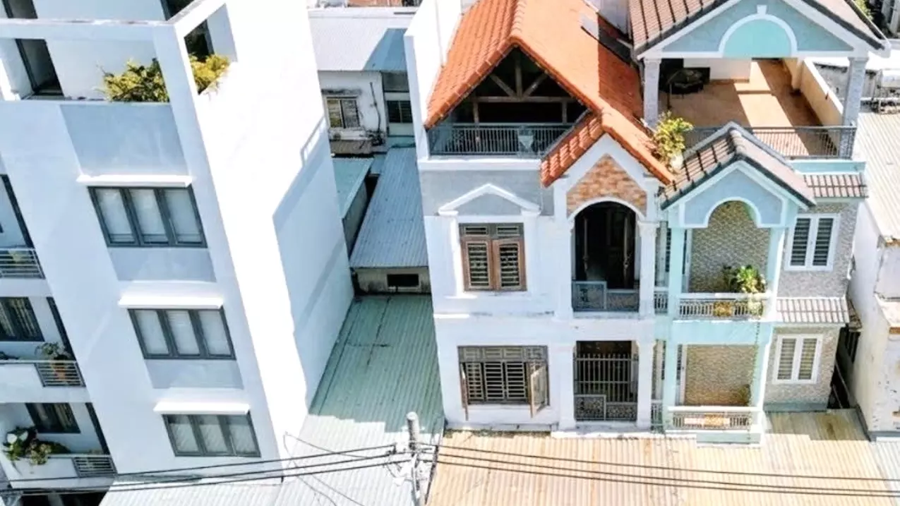 BÁN NHÀ KIỀU ĐÀM Q7 – XE HƠI NGỦ TRONG NHÀ – 5x18m – 4 TẦNG – CHỈ 12.8 TỶ-anh-1