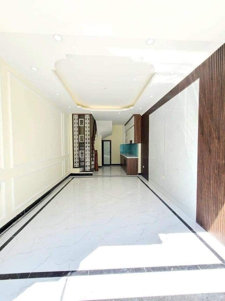 Bán nhà Kim Chung, Hoài Đức 30m2. Nhà đơn lập, ngõ Ôtô đỗ gần. Cách 170m đến Tỉnh Lộ 422B-anh-2