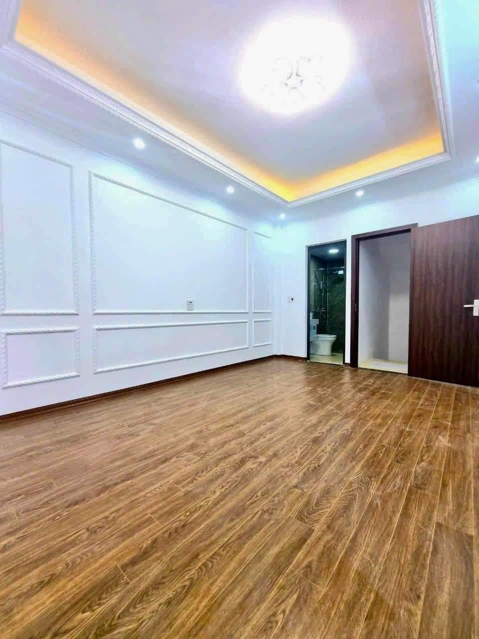 Bán nhà Kim Chung, Hoài Đức 30m2. Nhà đơn lập, ngõ Ôtô đỗ gần. Cách 170m đến Tỉnh Lộ 422B-anh-5