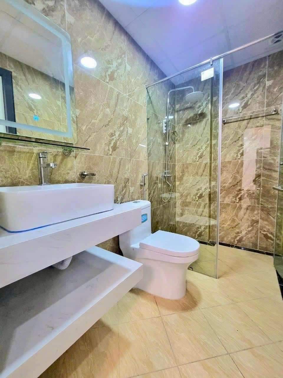 Bán nhà Kim Chung, Hoài Đức 30m2. Nhà đơn lập, ngõ Ôtô đỗ gần. Cách 170m đến Tỉnh Lộ 422B-anh-6