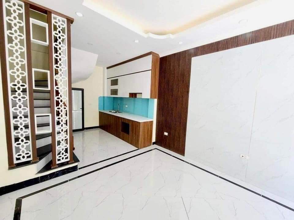 Bán nhà Kim Chung, Hoài Đức 30m2. Nhà đơn lập, ngõ Ôtô đỗ gần. Cách 170m đến Tỉnh Lộ 422B-anh-9