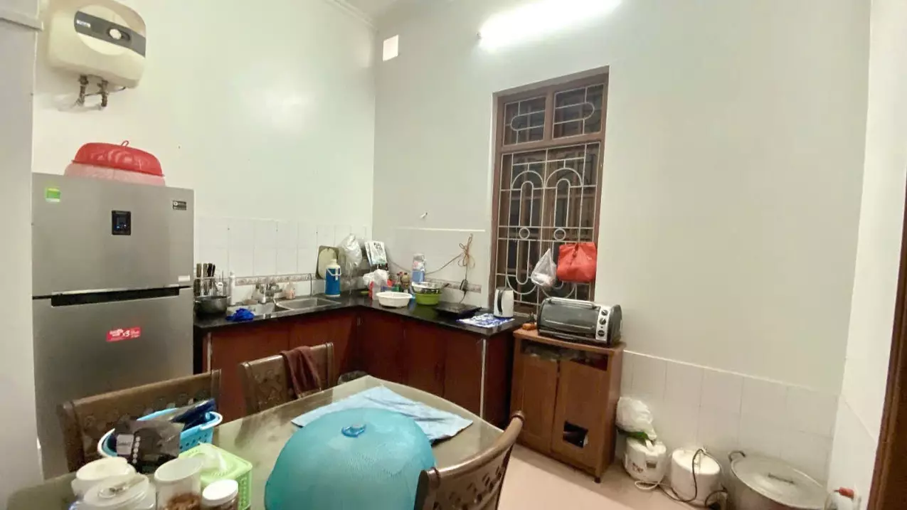 BÁN NHÀ KIM GIANG- HOÀNG MAI, 100 M2, MẶT TIỀN 11M, GIÁ 15 TỶ.-anh-2